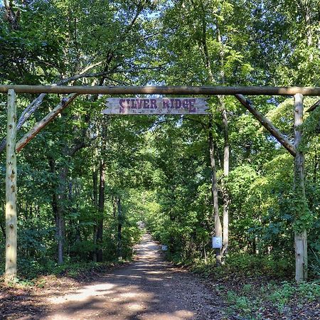 Silver Ridge Resort Юрика Спрингс Экстерьер фото